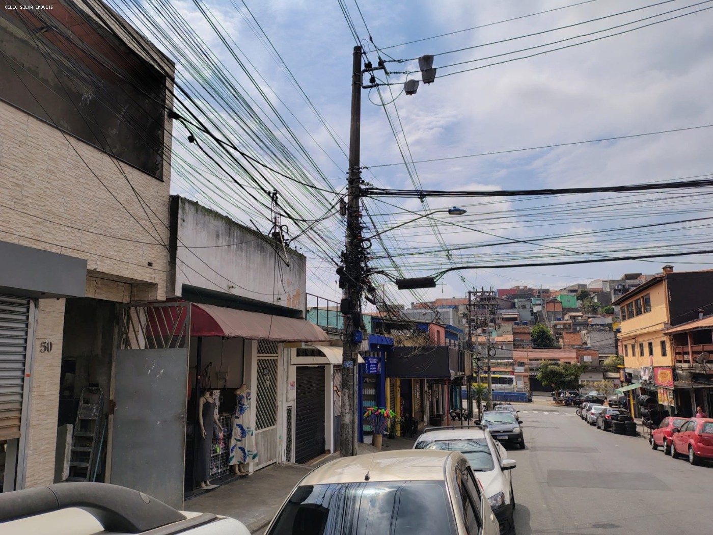 Sala-Conjunto - Foto 7