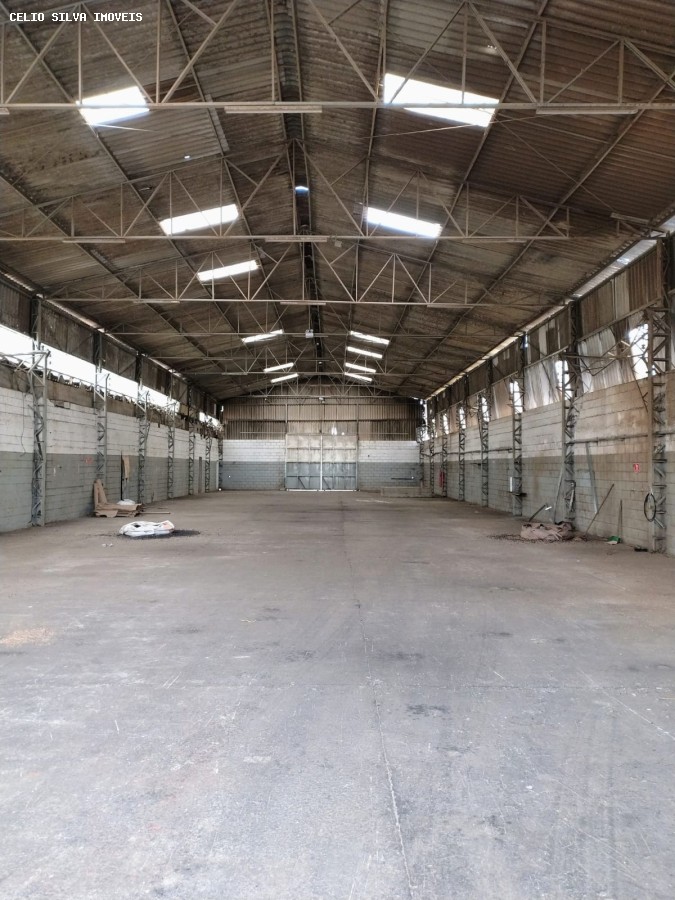 Depósito-Galpão - Foto 1