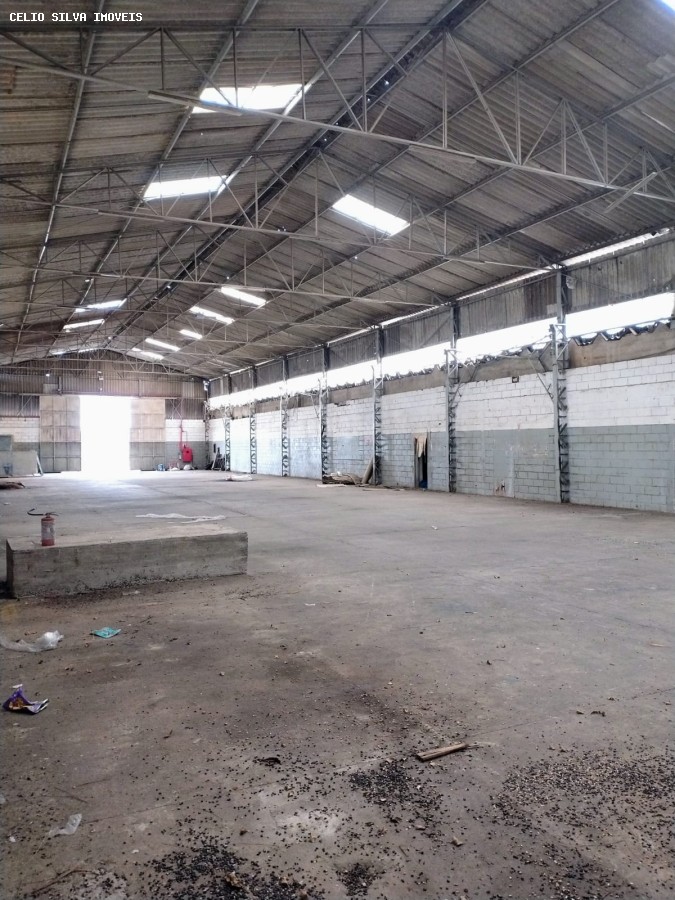 Depósito-Galpão - Foto 2