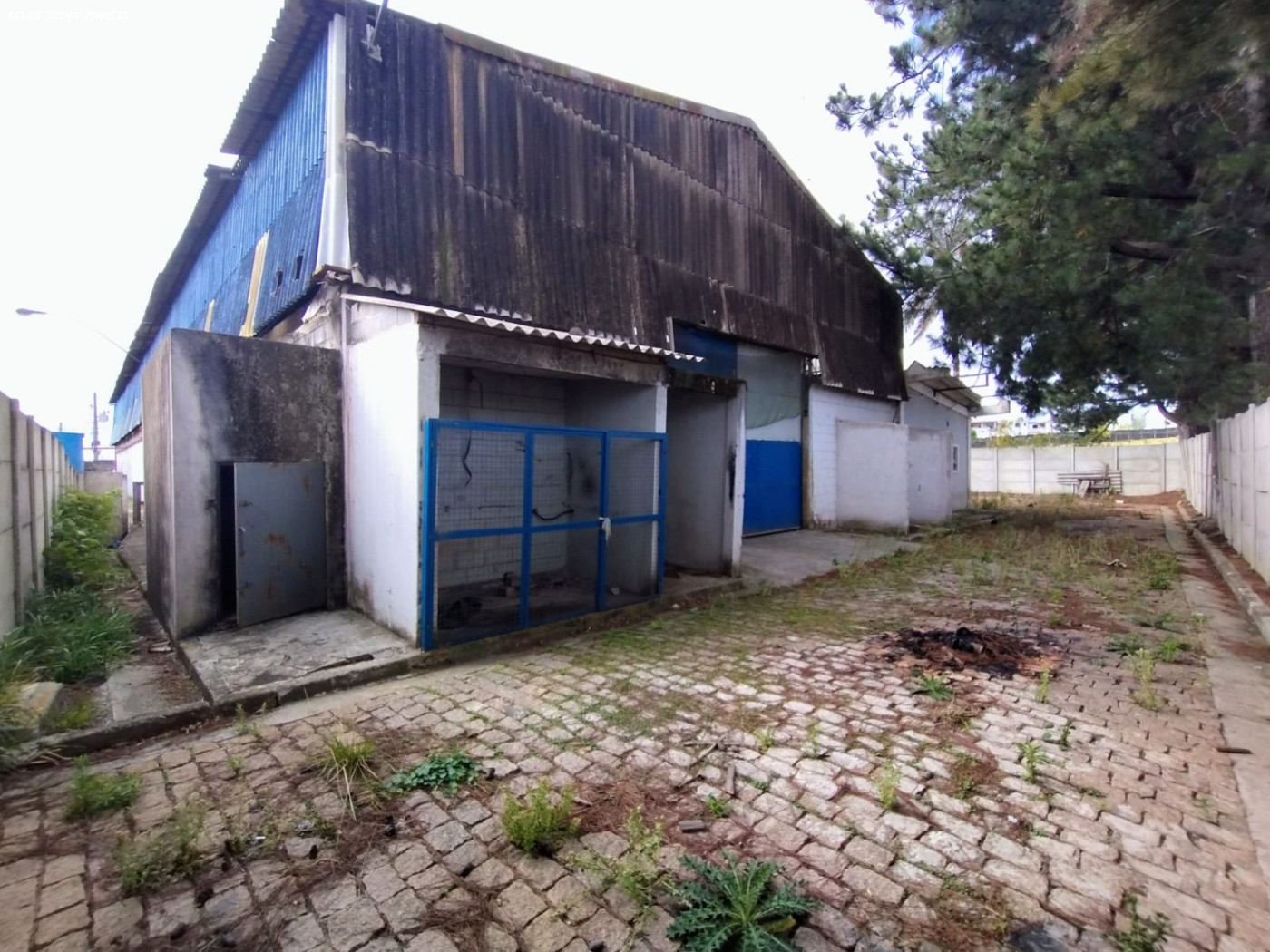 Depósito-Galpão - Foto 4