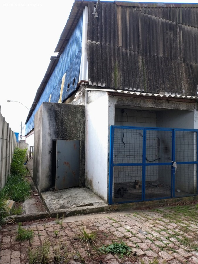 Depósito-Galpão - Foto 5