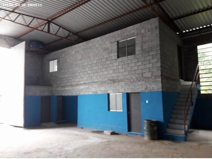Depósito-Galpão - Foto 4