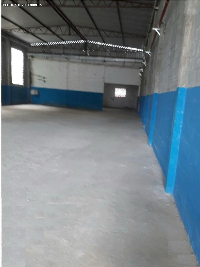 Depósito-Galpão - Foto 3