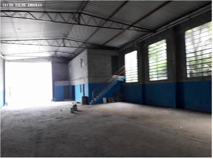 Depósito-Galpão - Foto 2