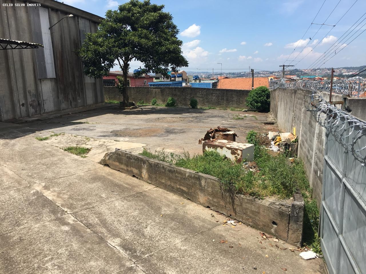 Depósito-Galpão - Foto 9