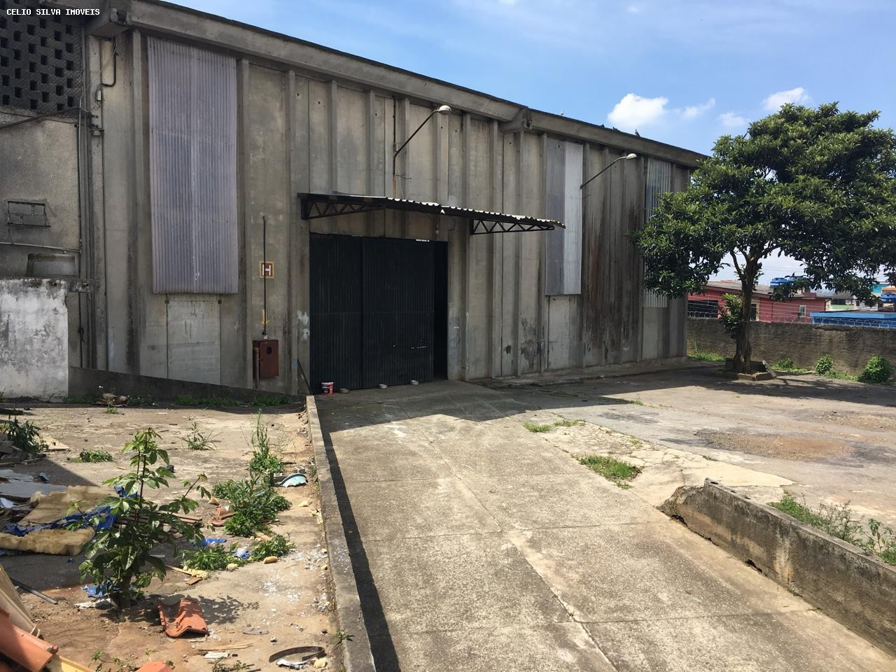 Depósito-Galpão - Foto 8