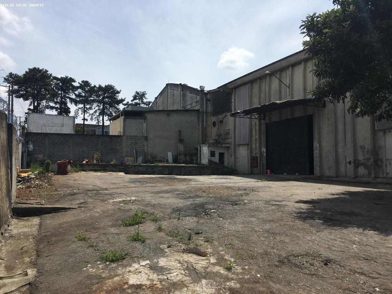 Depósito-Galpão - Foto 7