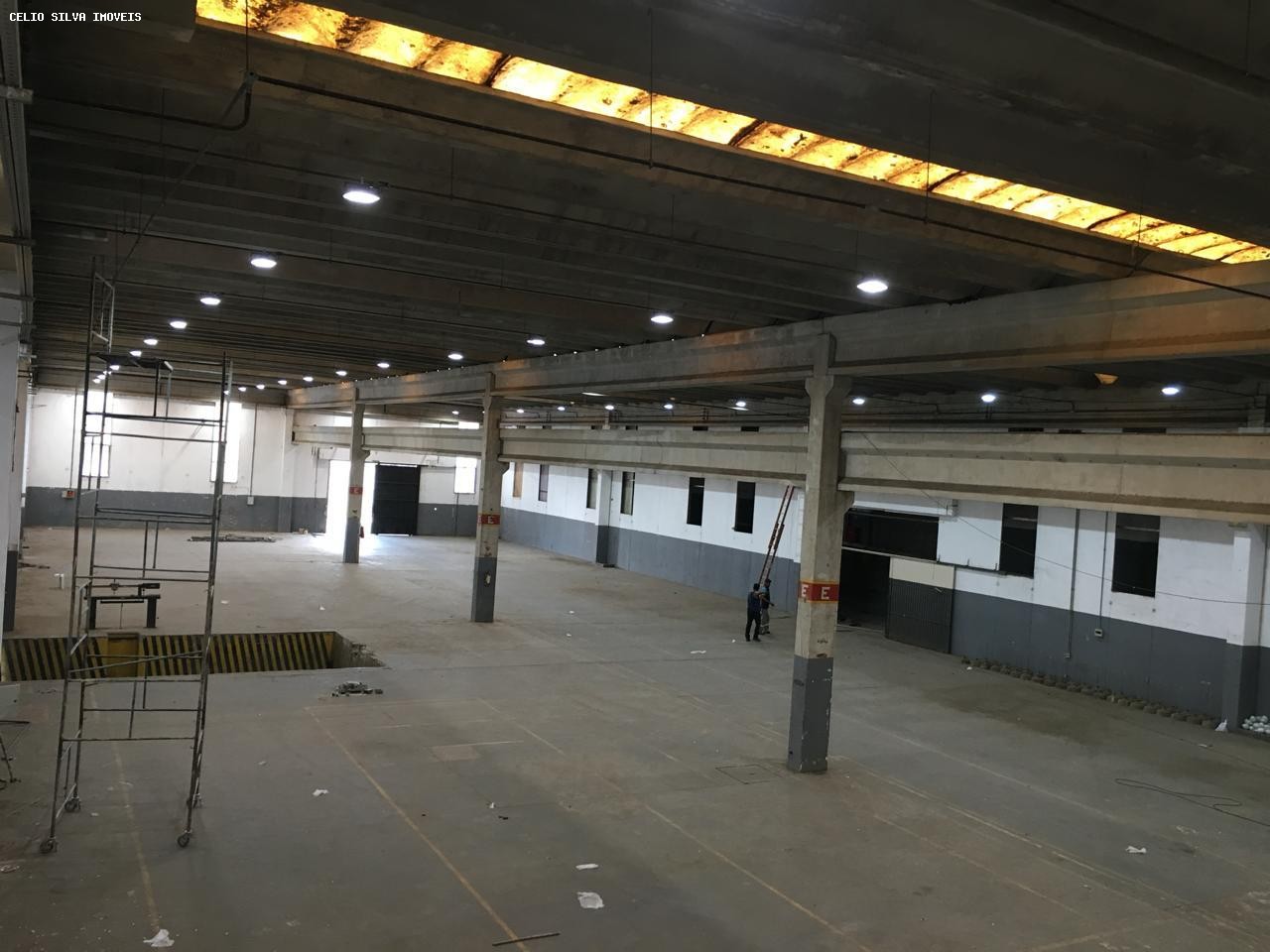 Depósito-Galpão - Foto 5