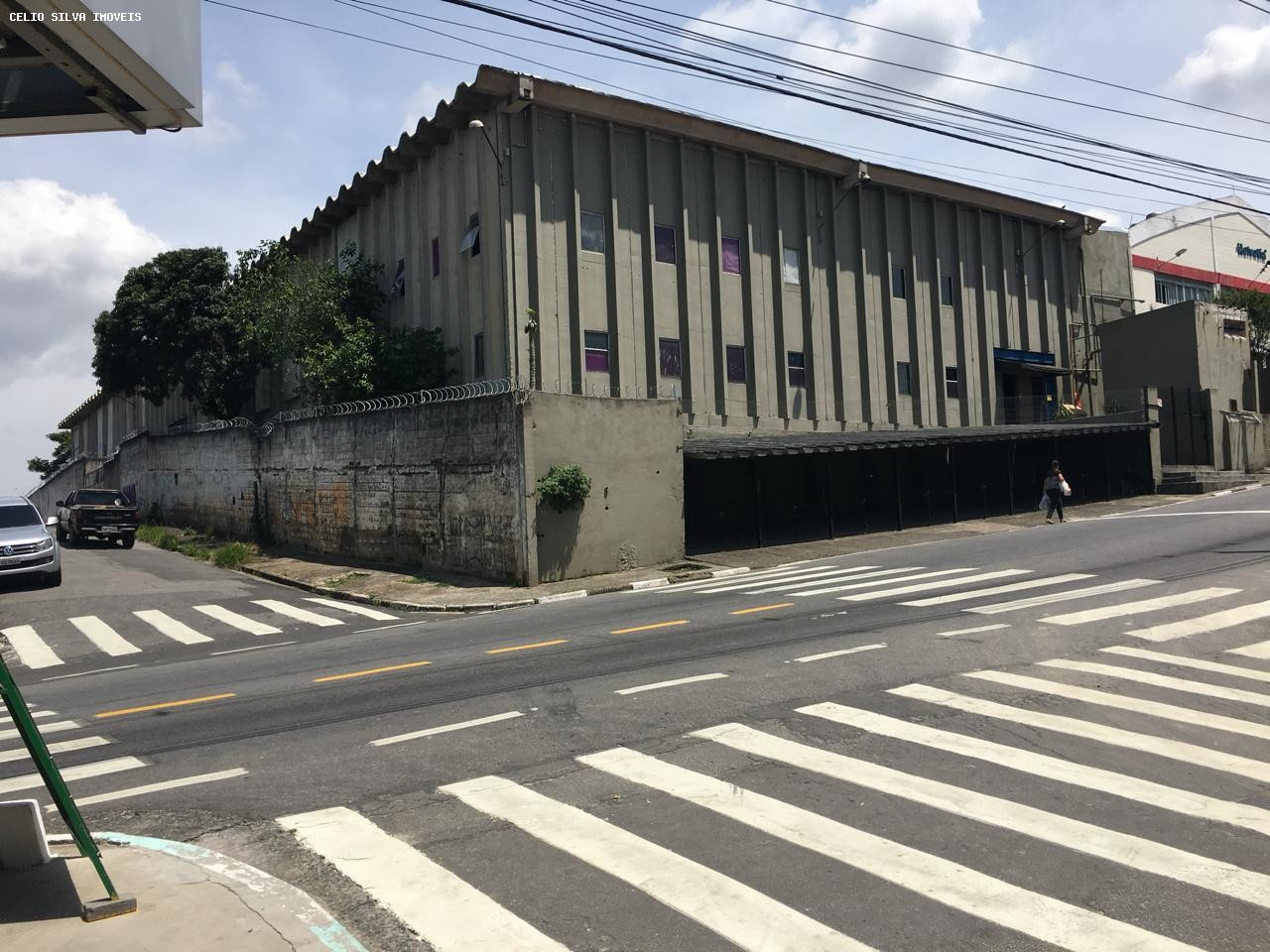 Depósito-Galpão - Foto 1