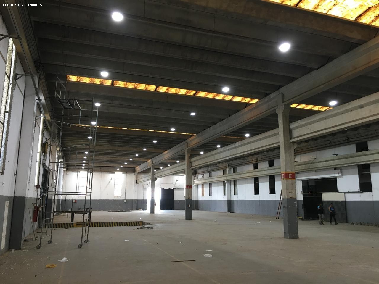 Depósito-Galpão - Foto 3