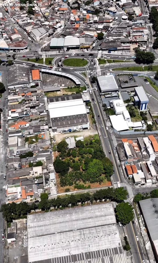 Depósito-Galpão, 3560 m² - Foto 7