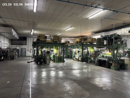 Depósito-Galpão, 3560 m² - Foto 4