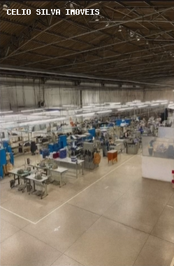 Depósito-Galpão, 3560 m² - Foto 5