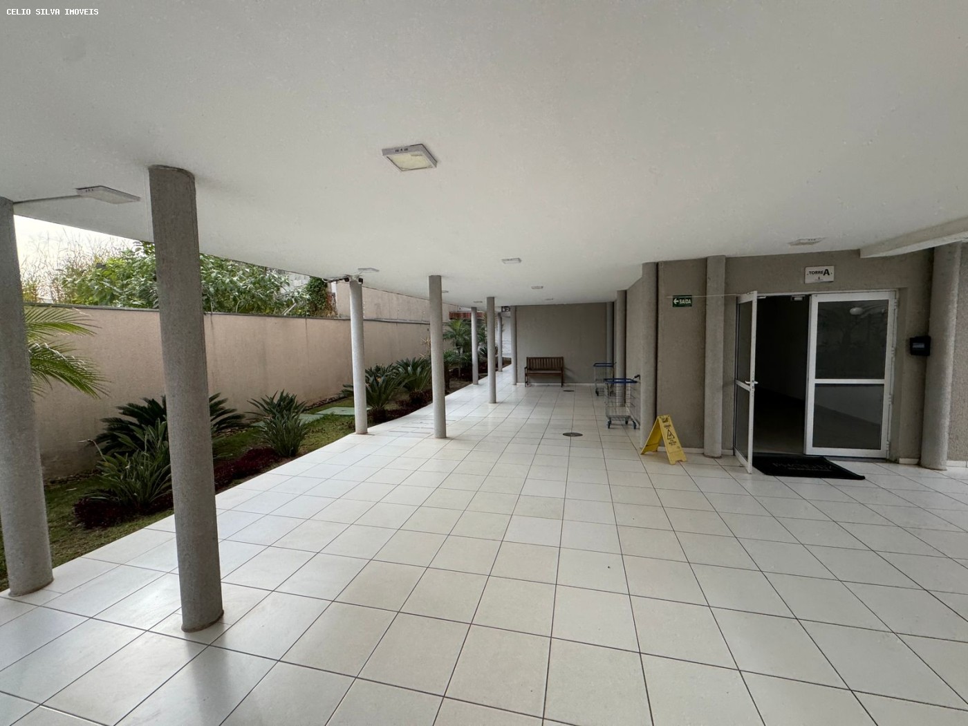 Apartamento, 2 quartos - Foto 20