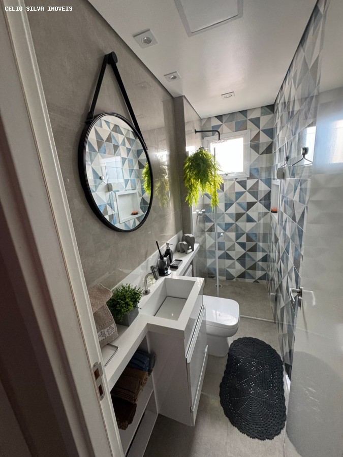 Apartamento, 2 quartos - Foto 13