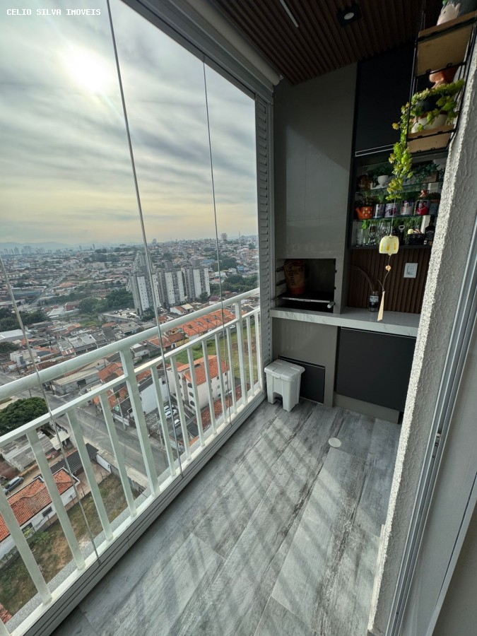 Apartamento, 2 quartos - Foto 3