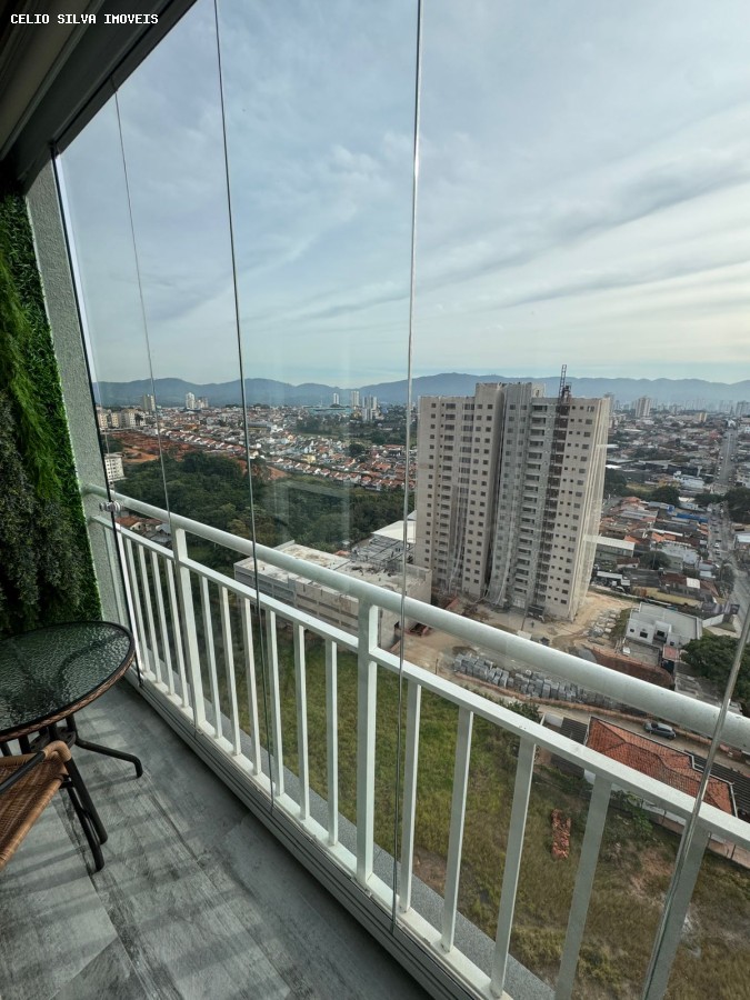 Apartamento, 2 quartos - Foto 2