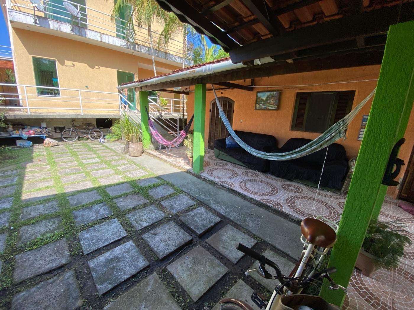 Casa, 375 m² - Foto 6