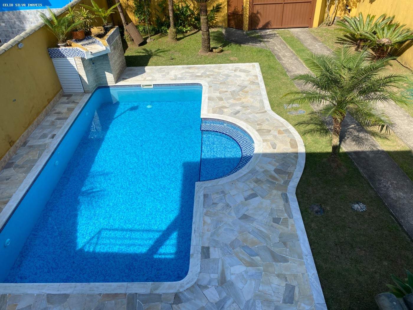 Casa, 375 m² - Foto 11