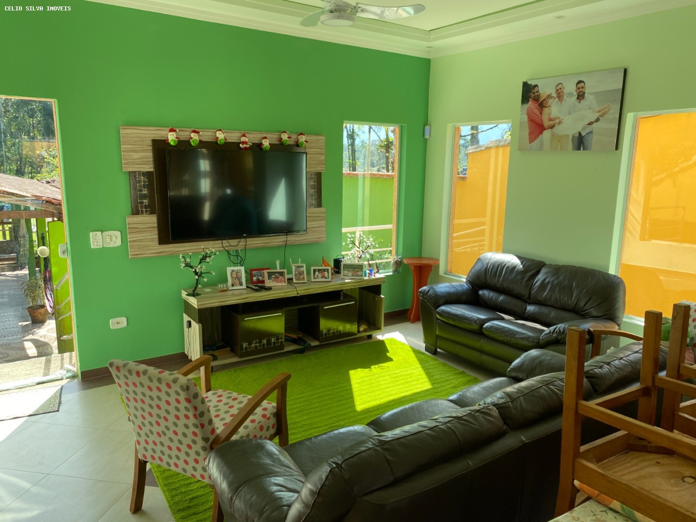 Casa, 375 m² - Foto 15