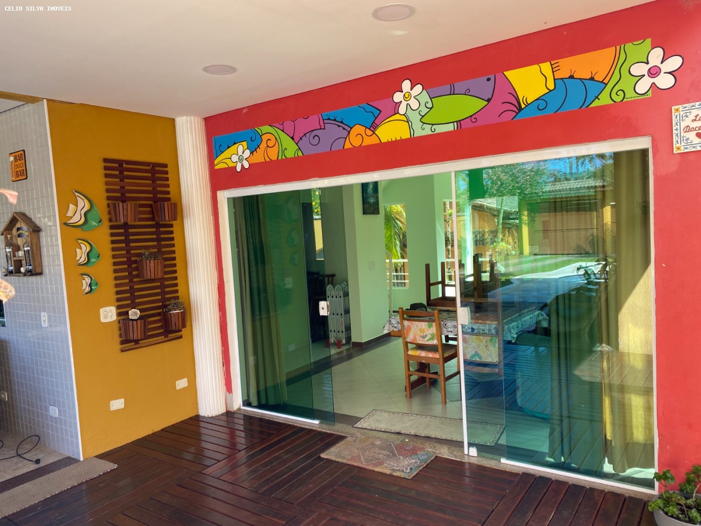 Casa, 375 m² - Foto 14