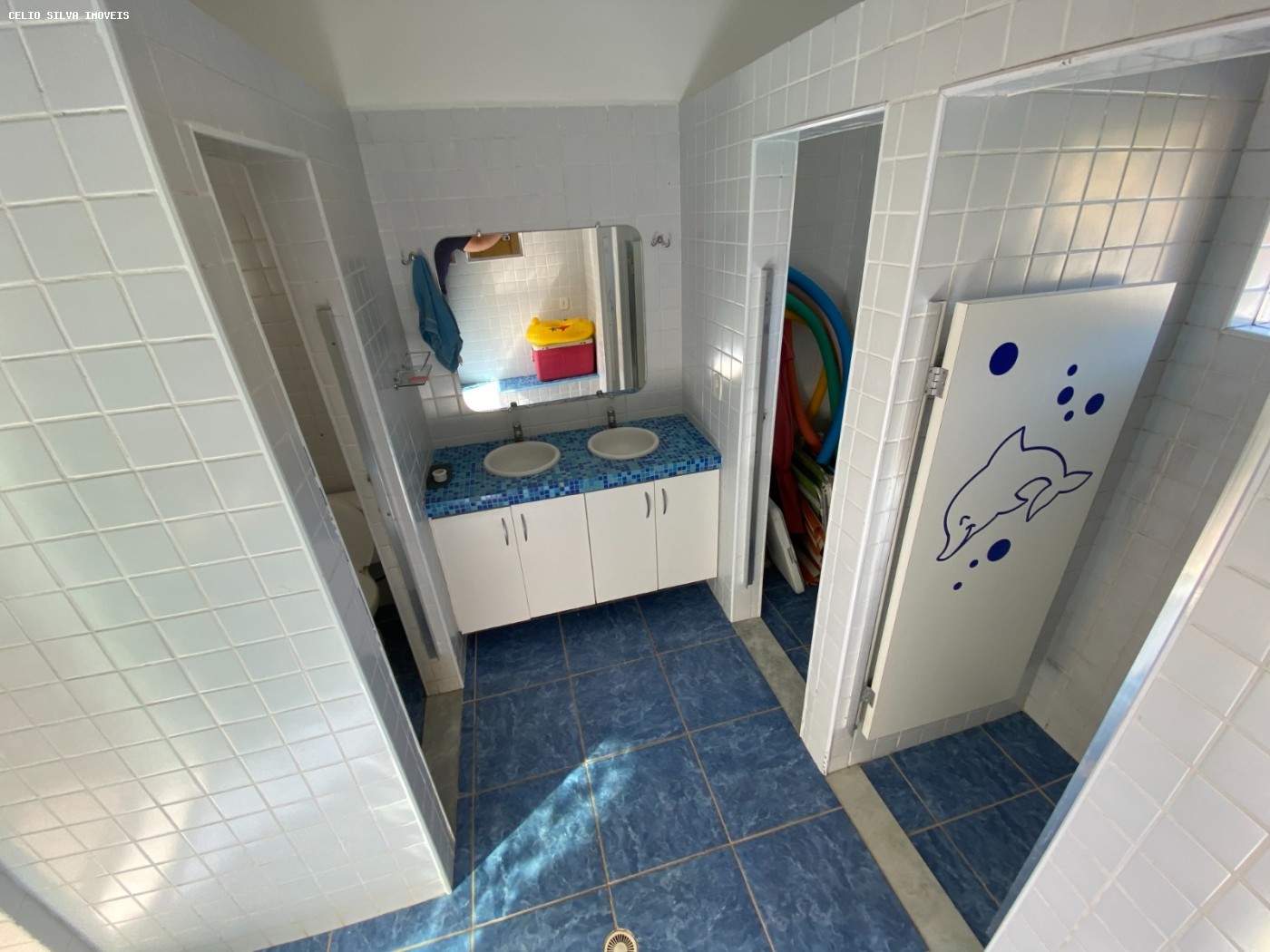 Casa, 375 m² - Foto 13