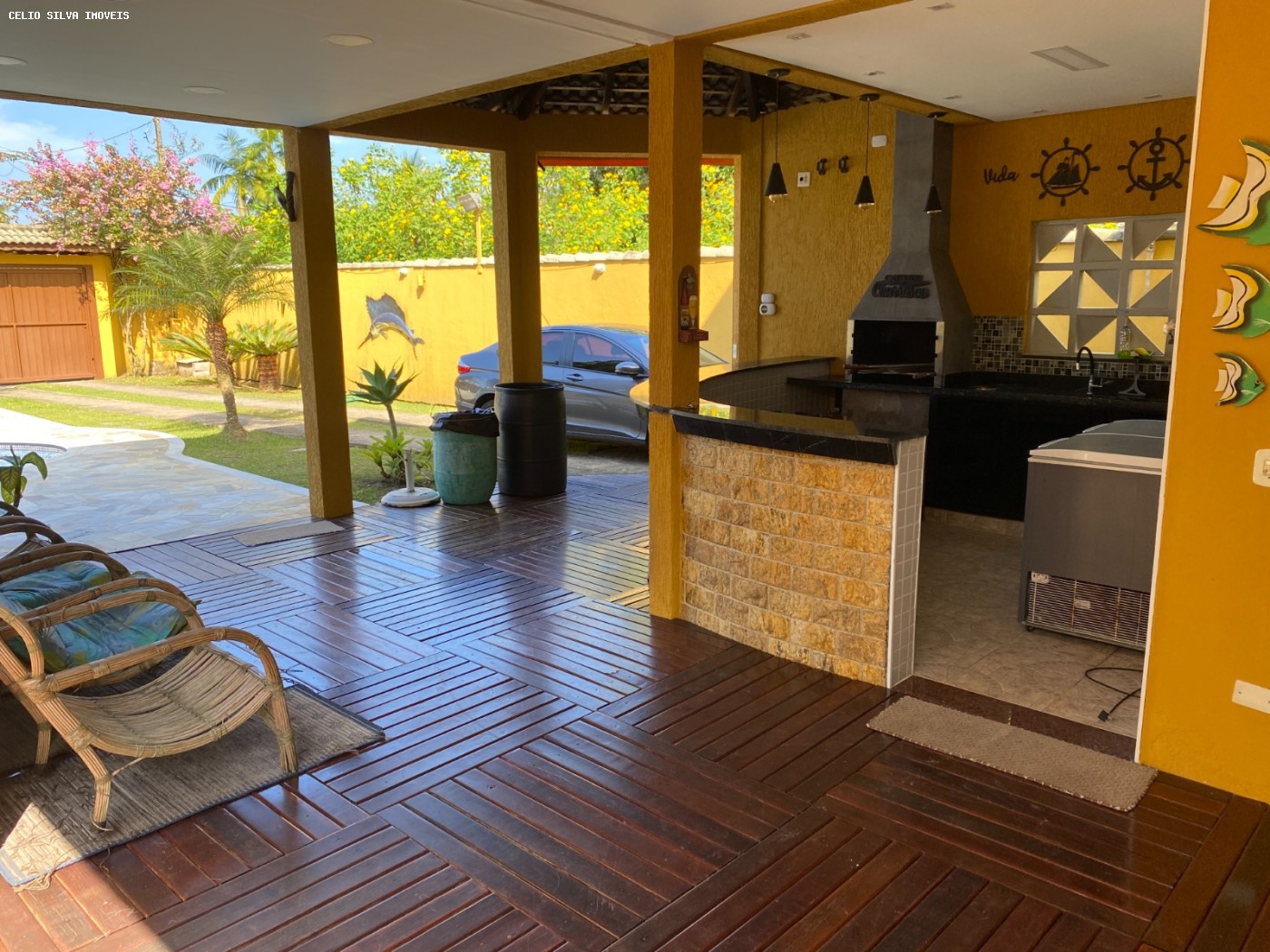 Casa, 375 m² - Foto 2