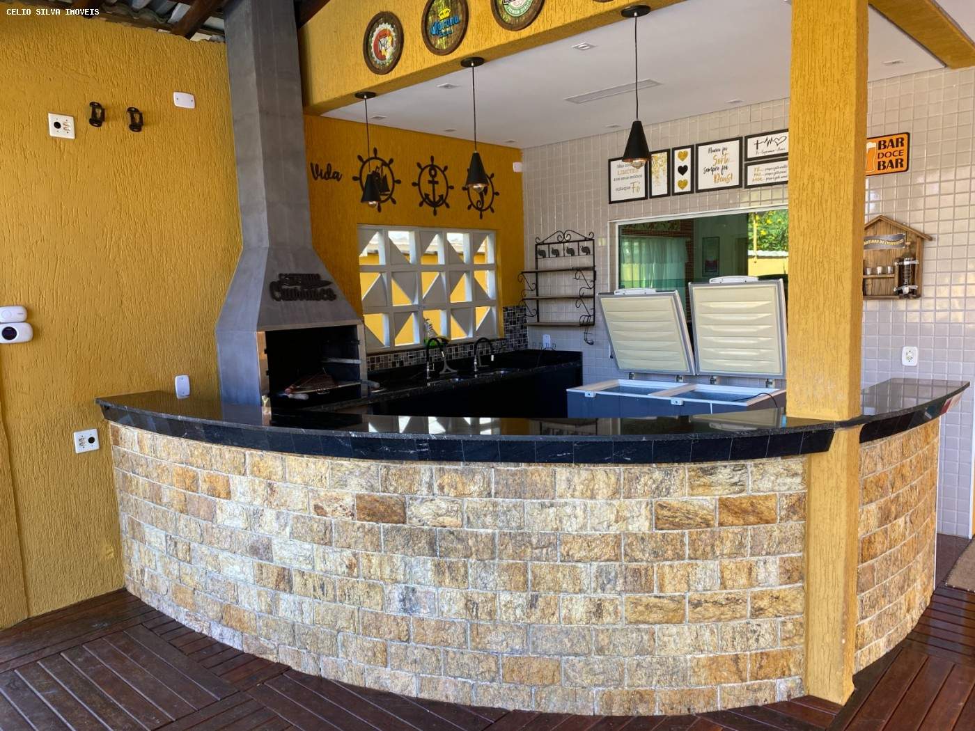 Casa, 375 m² - Foto 4