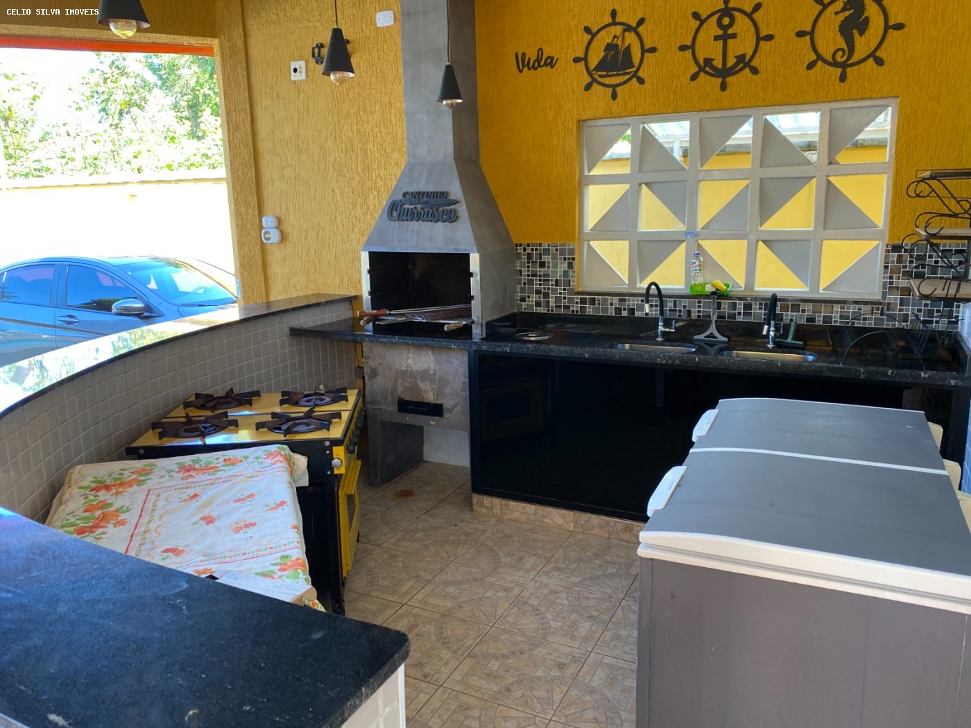 Casa, 375 m² - Foto 3