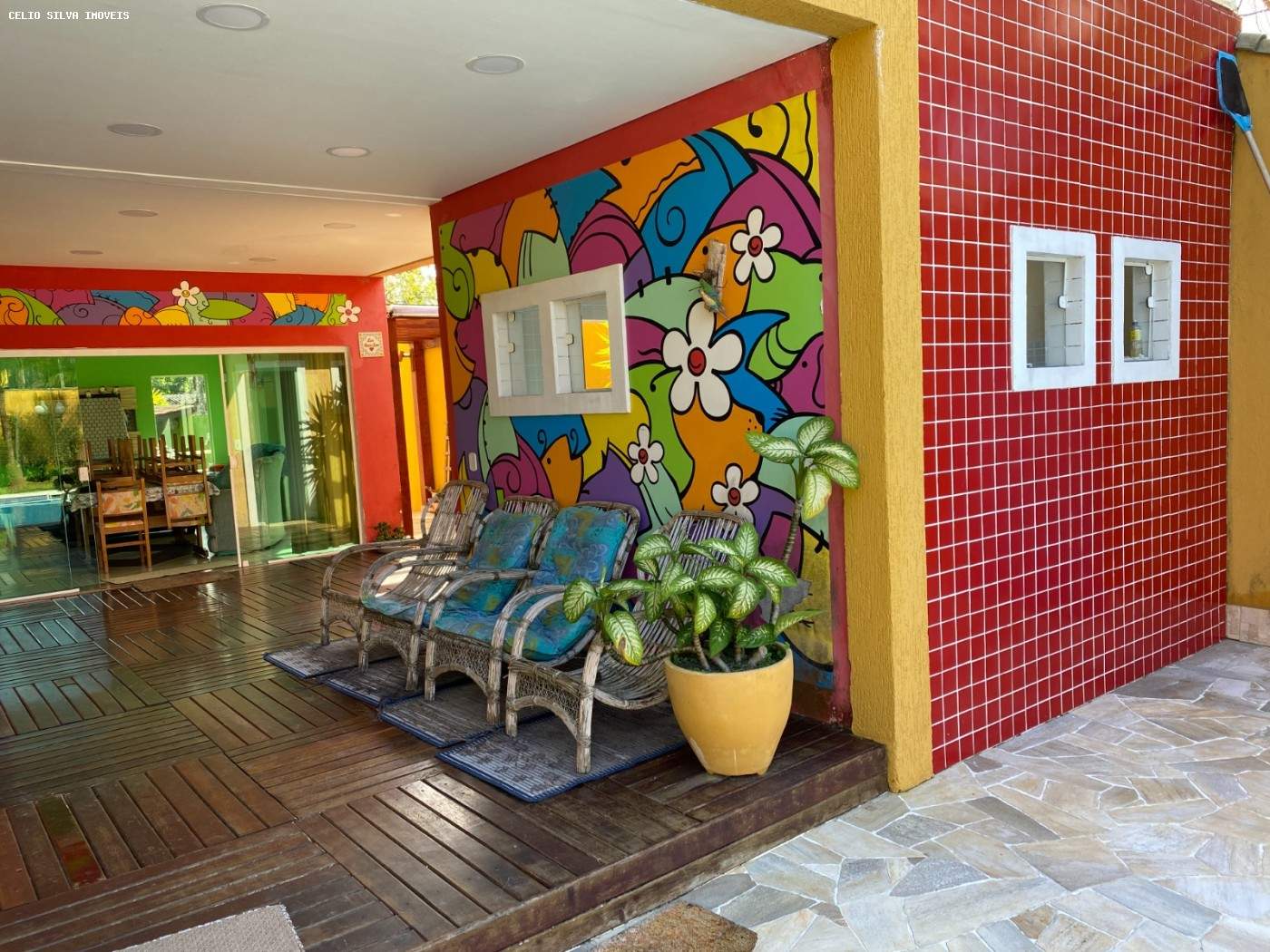 Casa, 375 m² - Foto 7