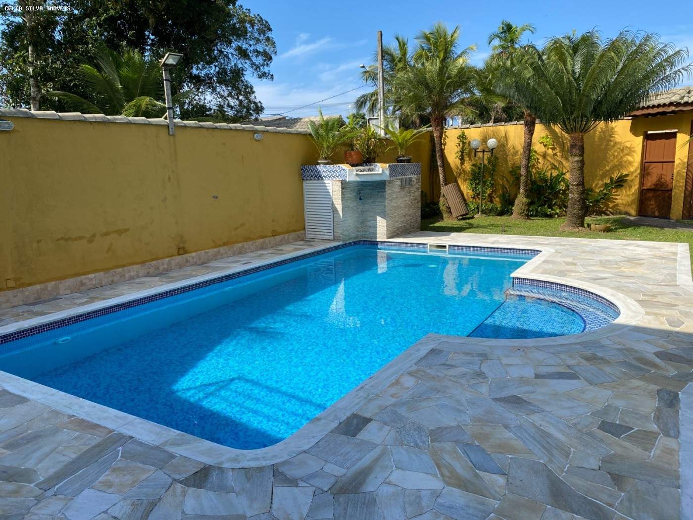 Casa, 375 m² - Foto 9