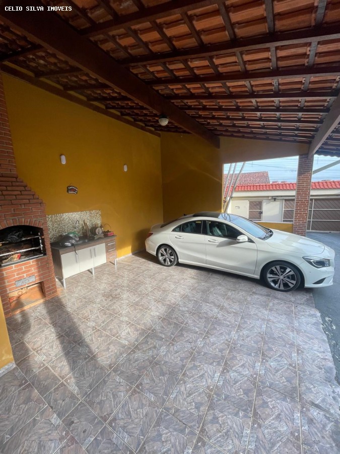 Casa, 3 quartos, 180 m² - Foto 26