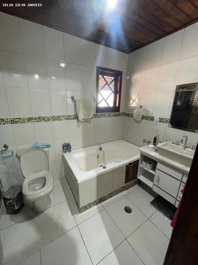 Casa, 3 quartos, 180 m² - Foto 18