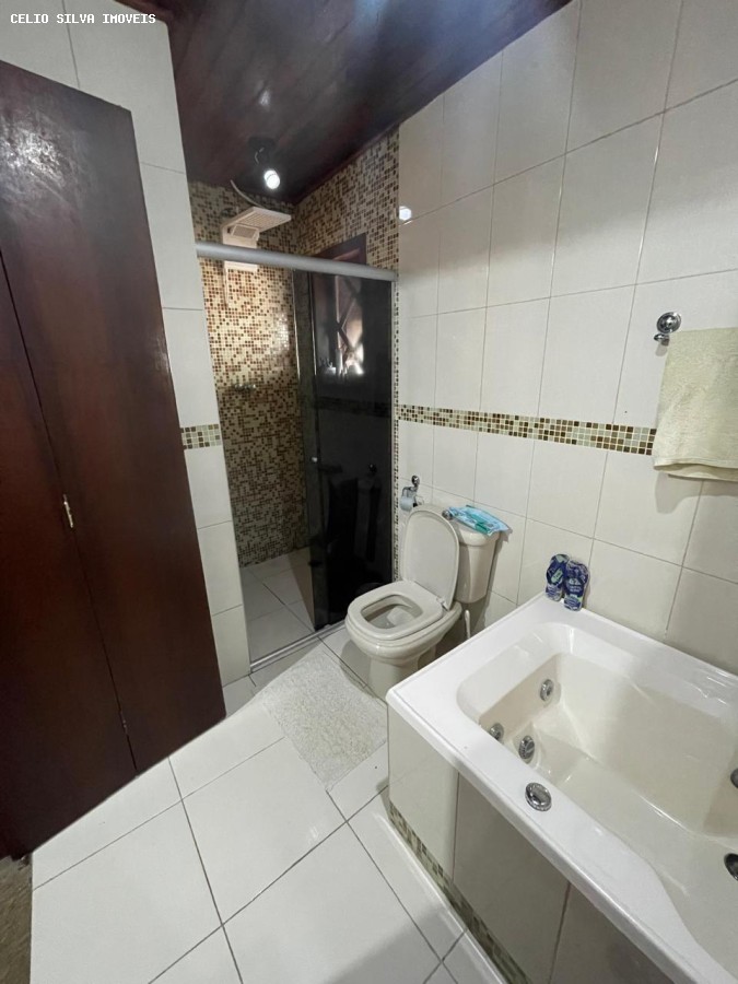 Casa, 3 quartos, 180 m² - Foto 19