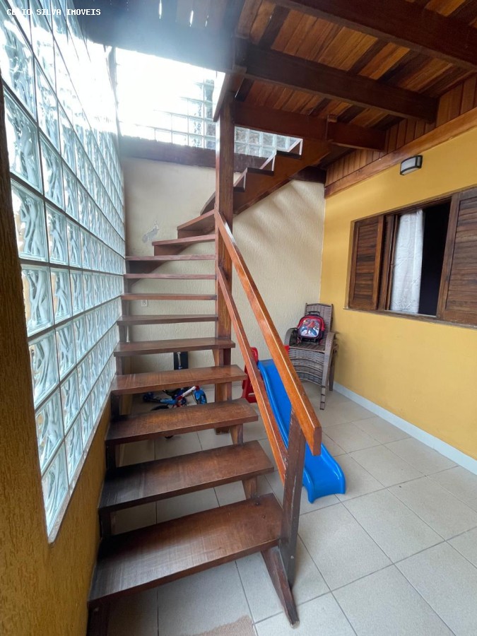 Casa, 3 quartos, 180 m² - Foto 13