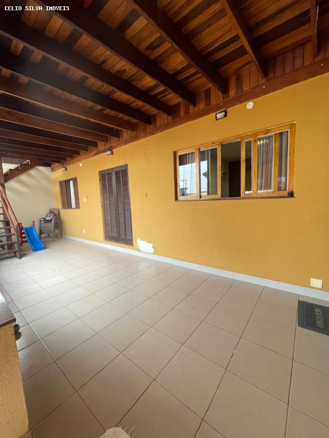 Casa, 3 quartos, 180 m² - Foto 24