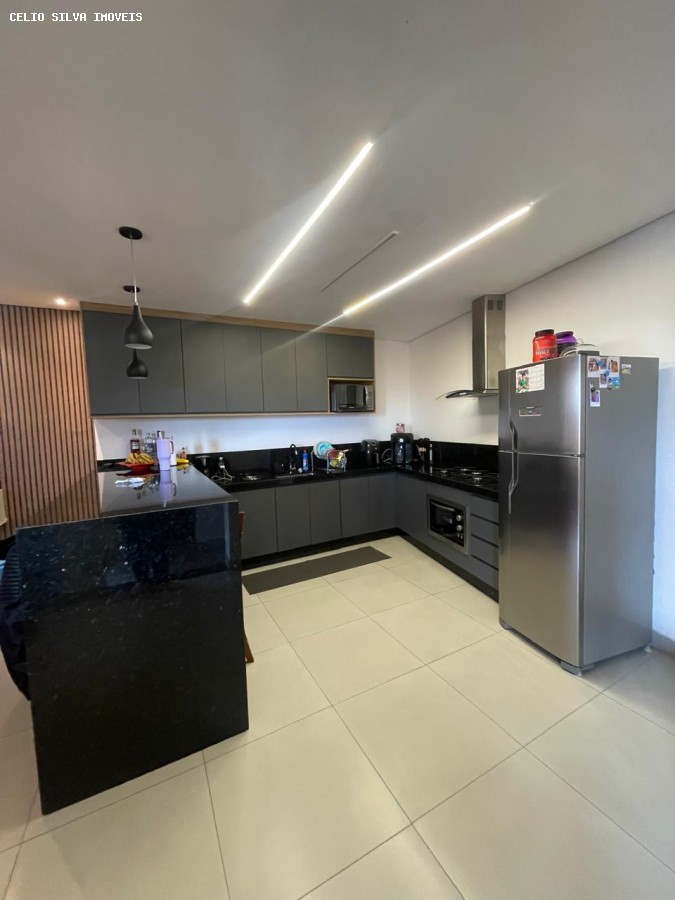 Casa, 3 quartos, 180 m² - Foto 1