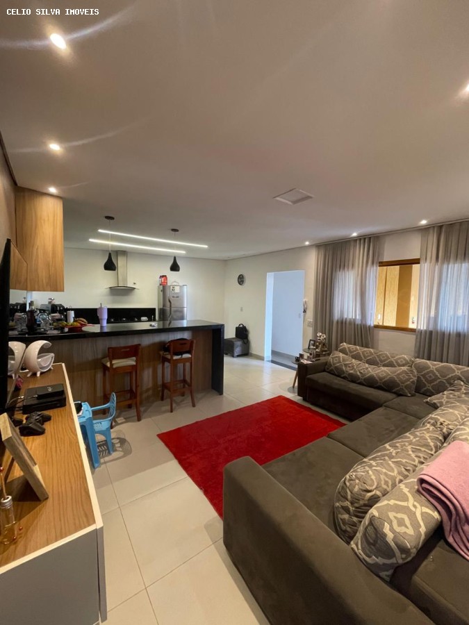 Casa, 3 quartos, 180 m² - Foto 4