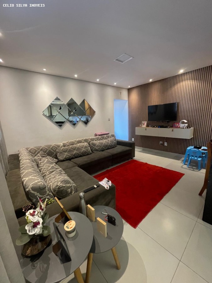 Casa, 3 quartos, 180 m² - Foto 3