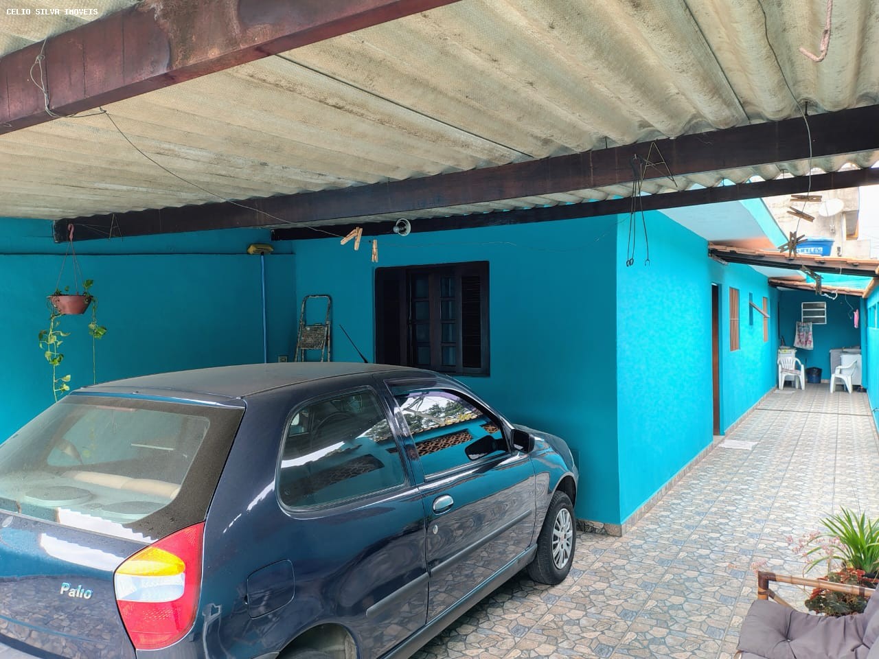 Casa, 2 quartos - Foto 10