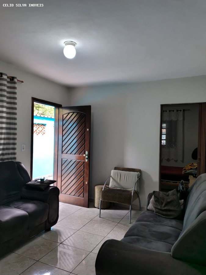 Casa, 2 quartos - Foto 1