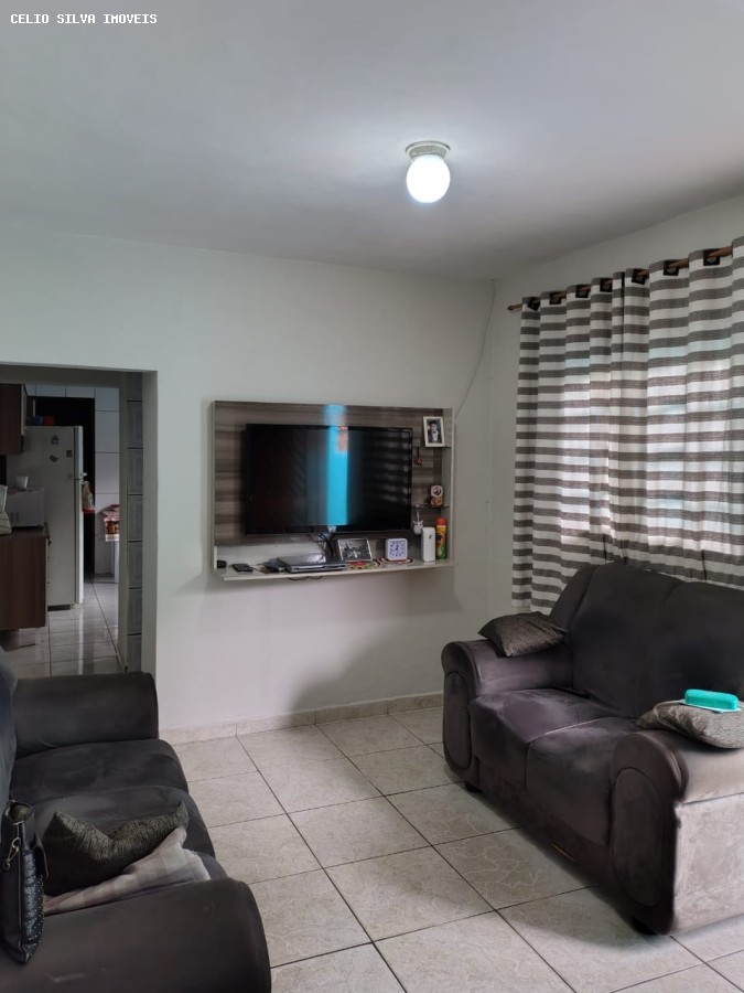 Casa, 2 quartos - Foto 2