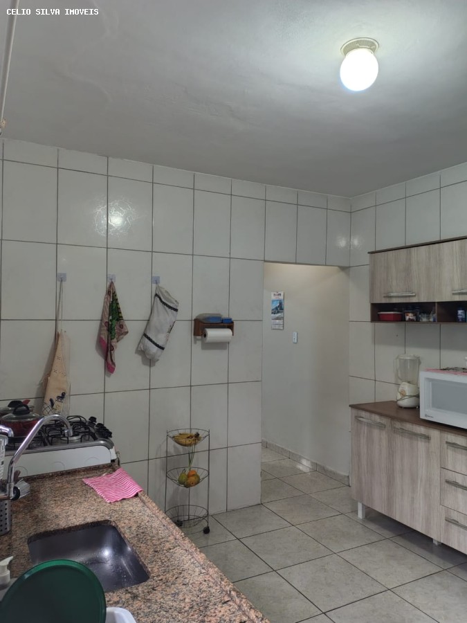 Casa, 2 quartos - Foto 4