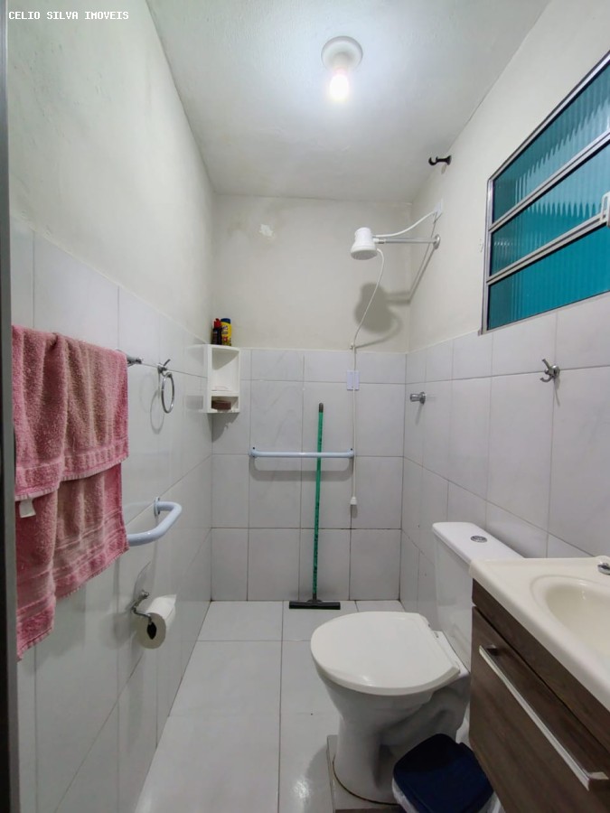 Casa, 2 quartos - Foto 8