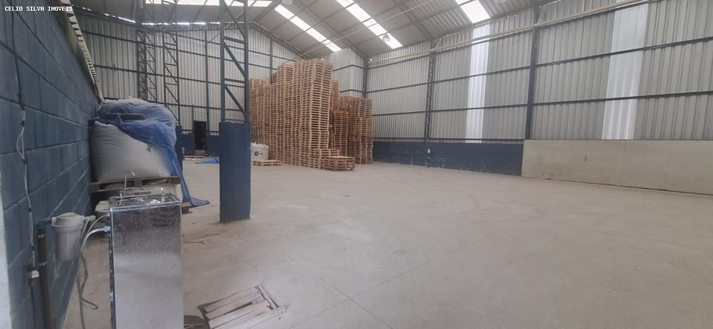Depósito-Galpão - Foto 2