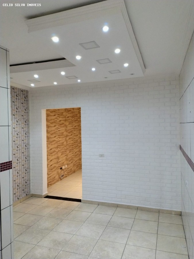 Casa, 3 quartos - Foto 17