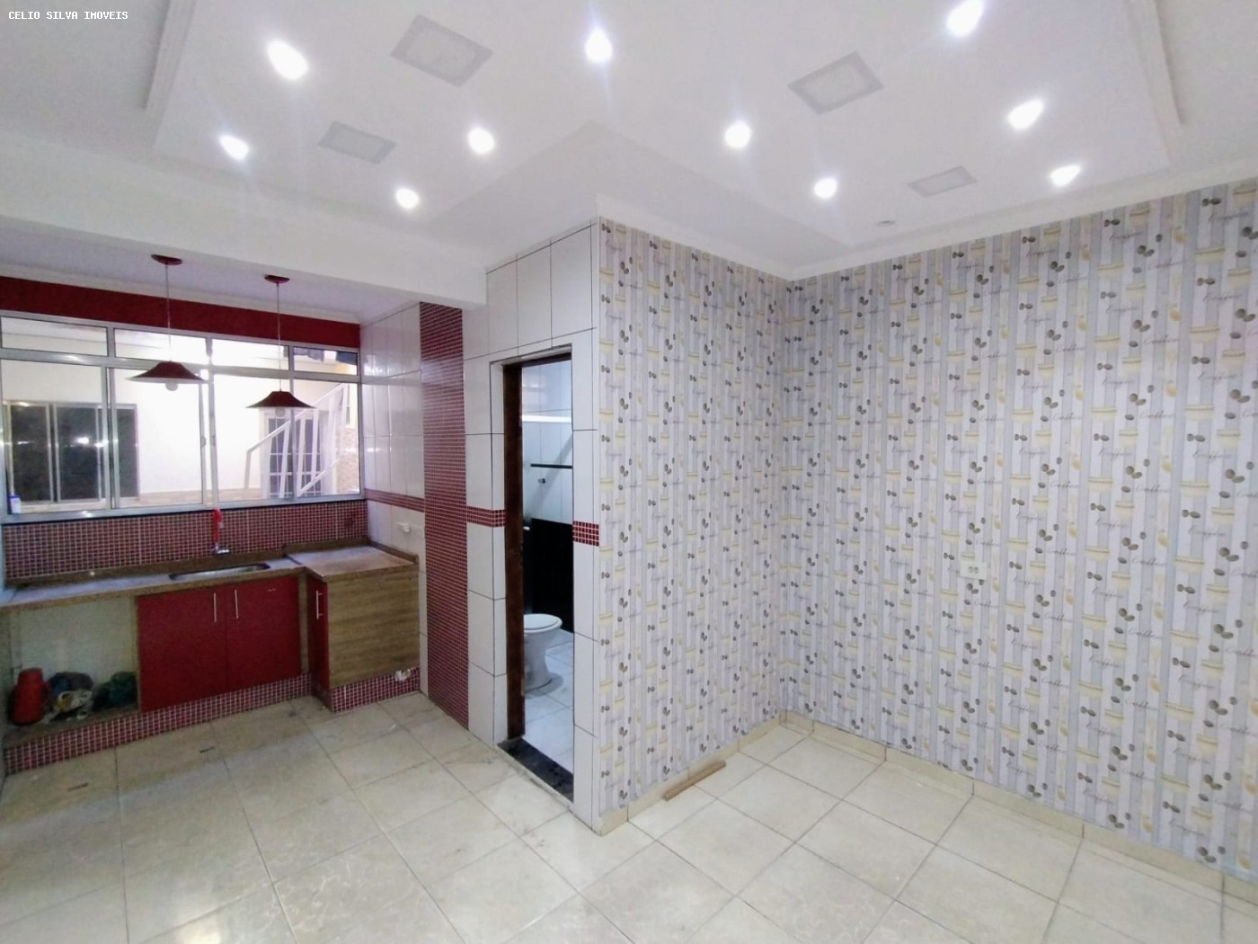 Casa, 3 quartos - Foto 16