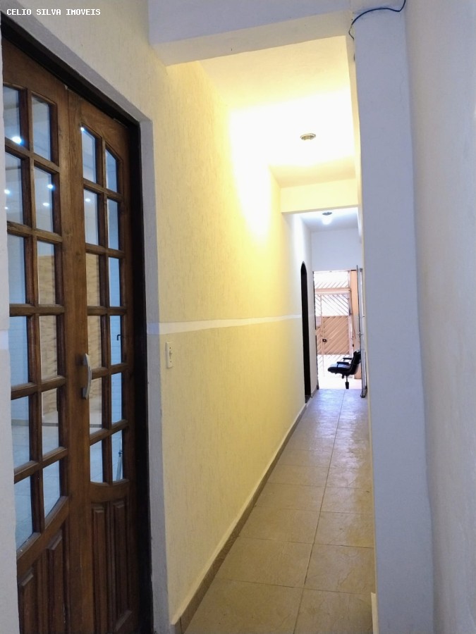 Casa, 3 quartos - Foto 23