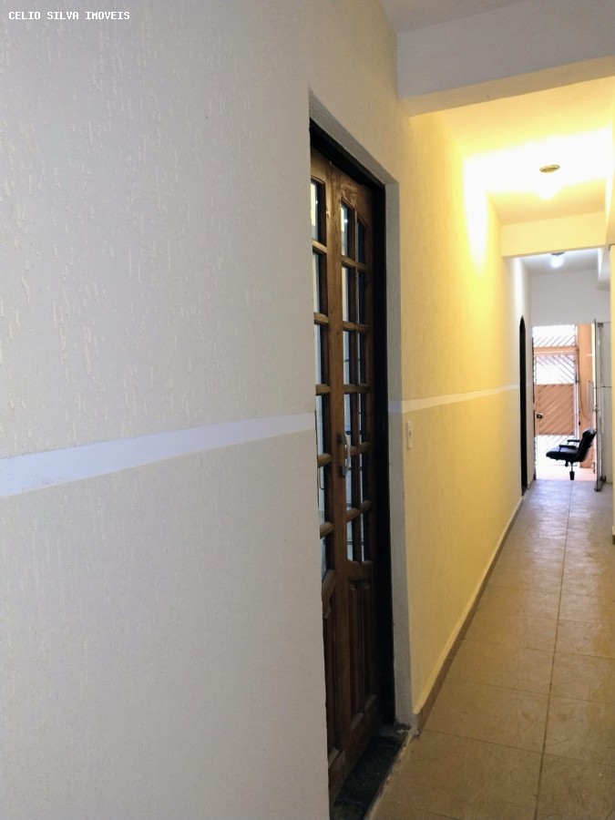 Casa, 3 quartos - Foto 24
