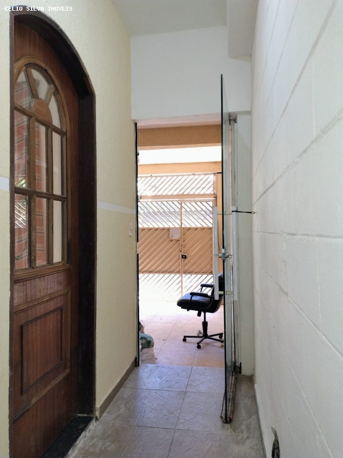Casa, 3 quartos - Foto 22